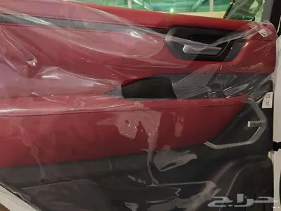 نيسان باترول بلاتنيوم 2025 15