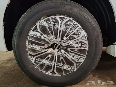 نيسان باترول بلاتنيوم 2025 17