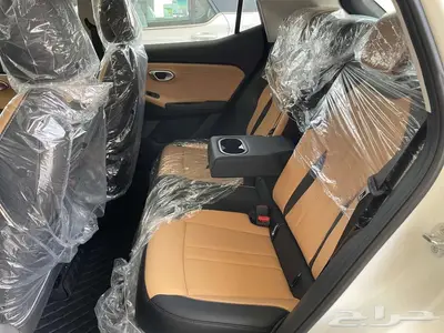 جي ايه سي GAC GS3 امزوم 2025 4
