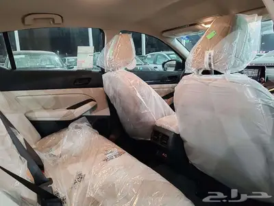 نيسان التيما استاندرد 2025 21
