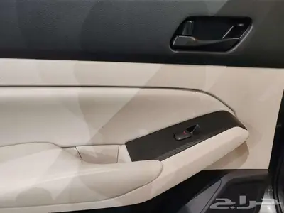 نيسان التيما استاندرد 2025 11