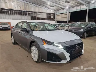 نيسان التيما استاندرد 2025 1