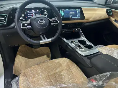 جي ايه سي GS3 SPORT موديل 2025 نقدا وبالتقسيط 4