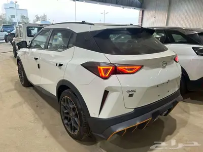 جي ايه سي GS3 SPORT موديل 2025 نقدا وبالتقسيط 2