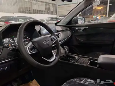 شيري تيقو 4 برو 2025 11