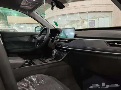 شيري تيقو 4 برو 2025 12