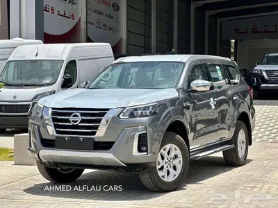 اكستيرا تيتانيوم2024 (دبل -بدون دبل)نص فل بالنقد والتقسيط 2