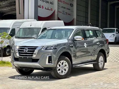 اكستيرا تيتانيوم2024 (دبل -بدون دبل)نص فل بالنقد والتقسيط 3
