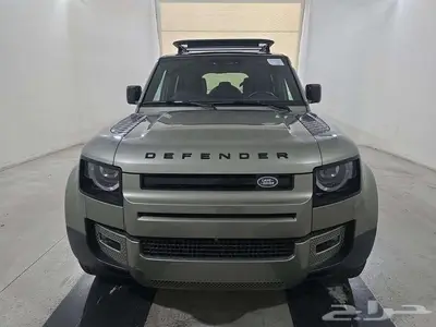 Defender 110 S - 2024 - 22.000KM 4