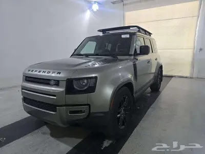 Defender 110 S - 2024 - 22.000KM 0