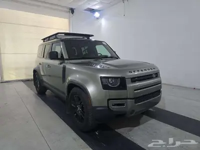 Defender 110 S - 2024 - 22.000KM 1