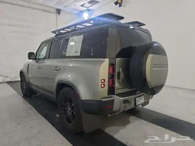 Defender 110 S - 2024 - 22.000KM 2