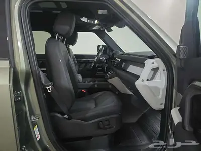 Defender 110 S - 2024 - 22.000KM 9