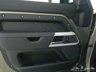 Defender 110 S - 2024 - 22.000KM 13