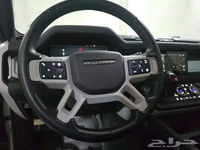 Defender 110 S - 2024 - 22.000KM 6