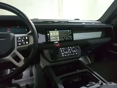 Defender 110 S - 2024 - 22.000KM 7
