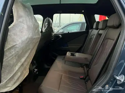 BMW X3 M KIT جديد اصفارموديل 2025 تظليل مجاني 35