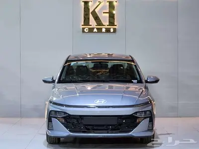 هيونداي اكسنت جميع الفئات 2025 3