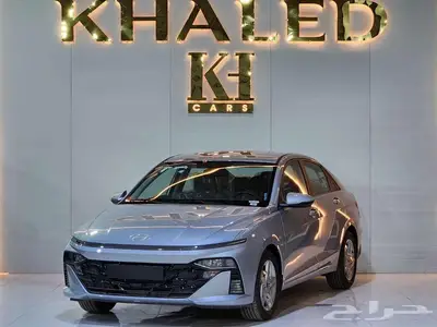 هيونداي اكسنت جميع الفئات 2025 2