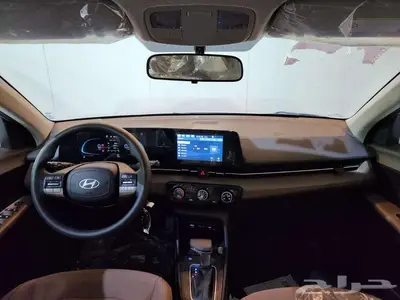 هيونداي اكسنت جميع الفئات 2025 18