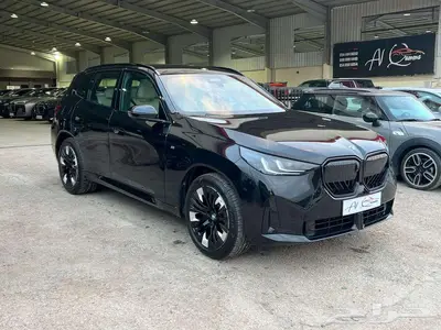 BMW X3 M KIT جديد اصفارموديل 2025 تظليل مجاني 16
