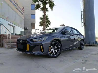 جي ايه سي GAC امباو 2025 11