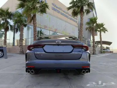 جي ايه سي GAC امباو 2025 10