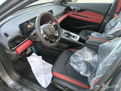 جي ايه سي GAC امباو 2025 3