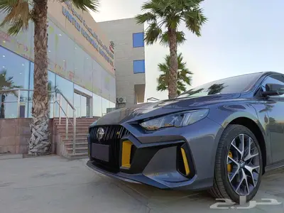 جي ايه سي GAC امباو 2025 12