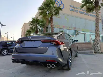 جي ايه سي GAC امباو 2025 8