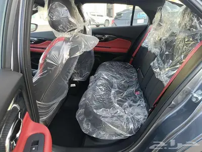 جي ايه سي GAC امباو 2025 4