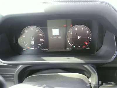 Defender 110 S - 2024 - 22.000KM 14