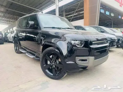 لاند روفر ديفندر HSE X-DYNAMIC موديل 2025 فل كاش واقساط 0