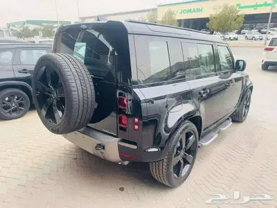 لاند روفر ديفندر HSE X-DYNAMIC موديل 2025 فل كاش واقساط 5
