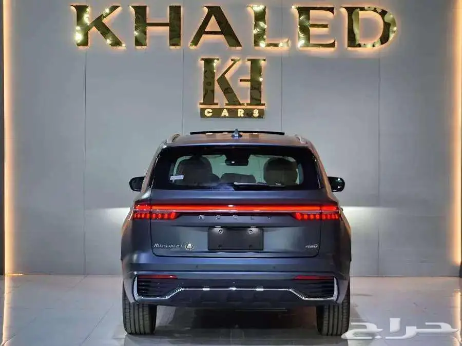 جيلي مونجارو نص فل 2024 قسطها ولا كيشها index