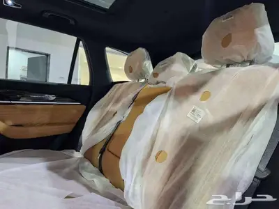 جيلي مونجارو نص فل 2024 قسطها ولا كيشها 13