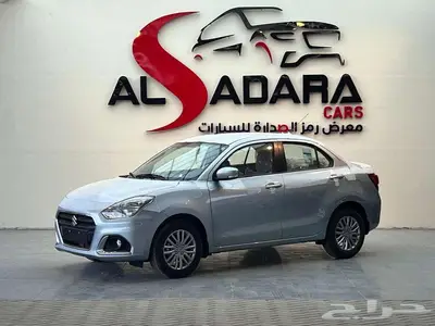 سوزوكي ديزاير استاندر 2025 أفضل العروض الأسعار 1