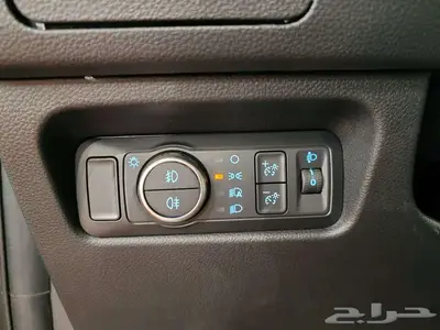 فورد ايفرست XLT 2025 24