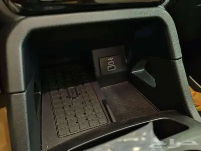 فورد ايفرست XLT 2025 5