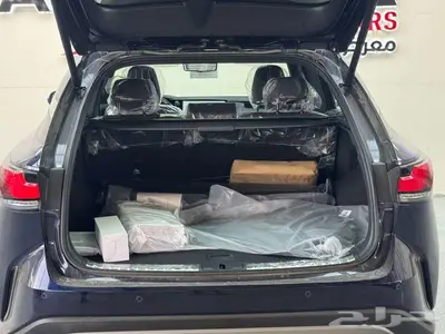 لكزس RX350 BB فل كامل موديل 2025 كاش أقساط 8