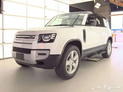 Defender 110 S - 2025 - 8.500KM 0