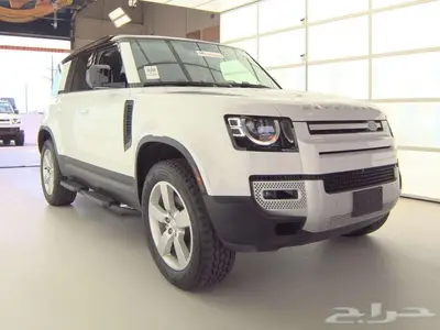 Defender 110 S - 2025 - 8.500KM 1