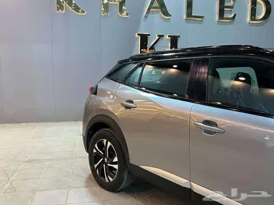 بيجو 2008 GT فل كامل موديل 2023 عرض بسعر ممتاز 5