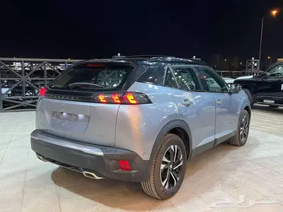 بيجو 2008 GT فل كامل موديل 2023 عرض بسعر ممتاز 2