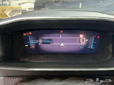 بيجو 2008 GT فل كامل موديل 2023 عرض بسعر ممتاز 15