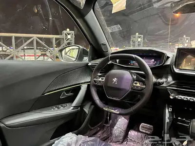بيجو 2008 GT فل كامل موديل 2023 عرض بسعر ممتاز 21
