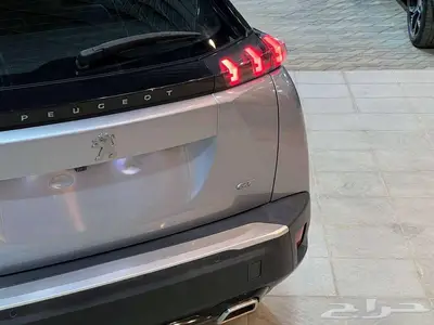 بيجو 2008 GT فل كامل موديل 2023 عرض بسعر ممتاز 1