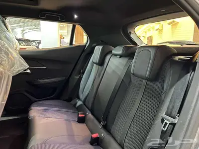 بيجو 2008 GT فل كامل موديل 2023 عرض بسعر ممتاز 11