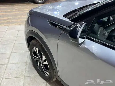 بيجو 2008 GT فل كامل موديل 2023 عرض بسعر ممتاز 4