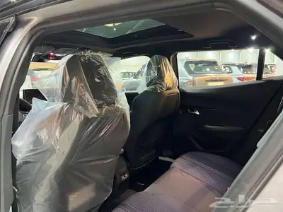 بيجو 2008 GT فل كامل موديل 2023 عرض بسعر ممتاز 7